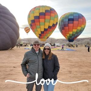 Meet your Posher, Tammy